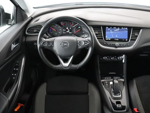 Opel Grandland X 1.6 Turbo Hybrid Elegance | SOH 90,2% | Carplay | Camera | Full LED | Half leder | Navigatie | Pa... ActivLease financial lease