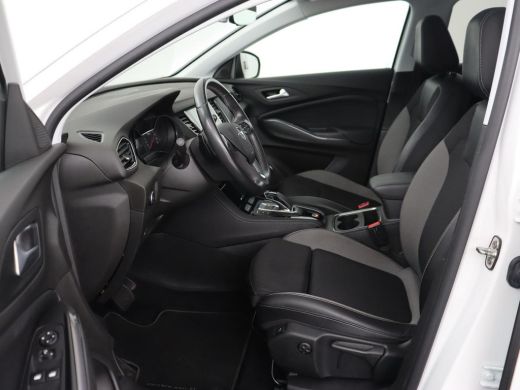 Opel Grandland X 1.6 Turbo Hybrid Elegance | SOH 90,2% | Carplay | Camera | Full LED | Half leder | Navigatie | Pa... ActivLease financial lease