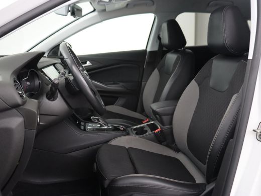 Opel Grandland X 1.6 Turbo Hybrid Elegance | SOH 90,2% | Carplay | Camera | Full LED | Half leder | Navigatie | Pa... ActivLease financial lease