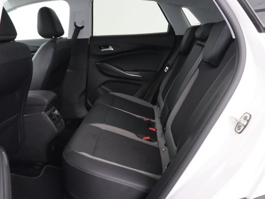 Opel Grandland X 1.6 Turbo Hybrid Elegance | SOH 90,2% | Carplay | Camera | Full LED | Half leder | Navigatie | Pa... ActivLease financial lease