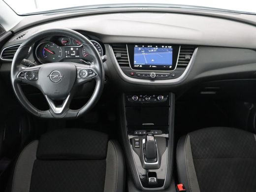 Opel Grandland X 1.6 Turbo Hybrid Elegance | SOH 90,2% | Carplay | Camera | Full LED | Half leder | Navigatie | Pa... ActivLease financial lease