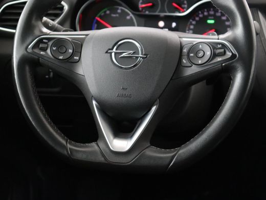 Opel Grandland X 1.6 Turbo Hybrid Elegance | SOH 90,2% | Carplay | Camera | Full LED | Half leder | Navigatie | Pa... ActivLease financial lease