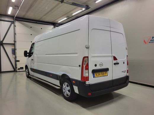 Opel Movano 2.3CDTI 136pk L3/H2 Euro 6! ActivLease financial lease