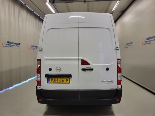 Opel Movano 2.3CDTI 136pk L3/H2 Euro 6! ActivLease financial lease