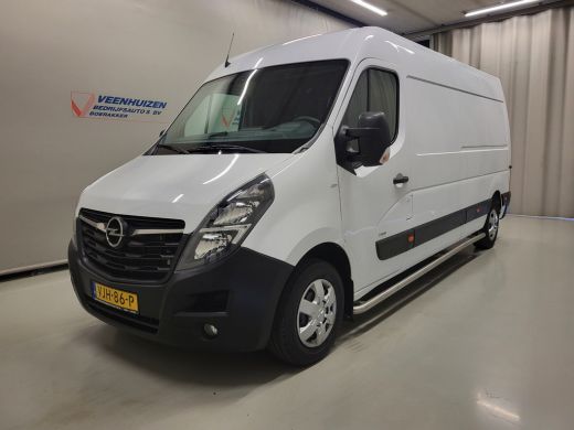 Opel Movano 2.3CDTI 136pk L3/H2 Euro 6! ActivLease financial lease