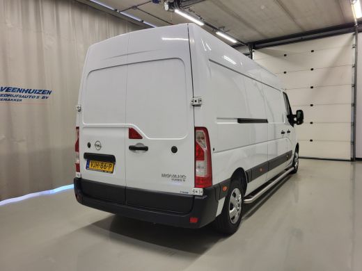 Opel Movano 2.3CDTI 136pk L3/H2 Euro 6! ActivLease financial lease