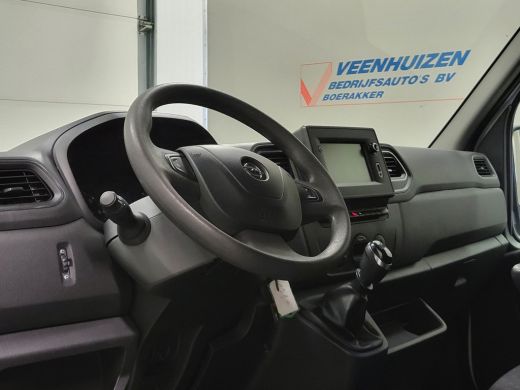 Opel Movano 2.3CDTI 136pk L3/H2 Euro 6! ActivLease financial lease