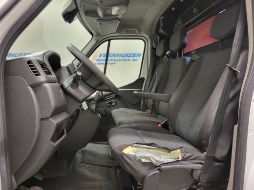 Opel Movano 2.3CDTI 136pk L3/H2 Euro 6! ActivLease financial lease