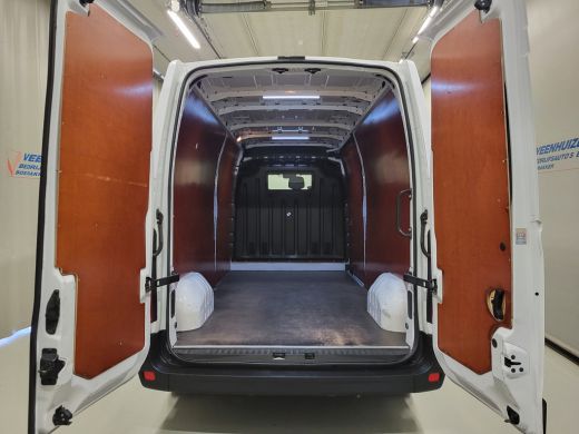 Opel Movano 2.3CDTI 136pk L3/H2 Euro 6! ActivLease financial lease