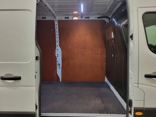 Opel Movano 2.3CDTI 136pk L3/H2 Euro 6! ActivLease financial lease