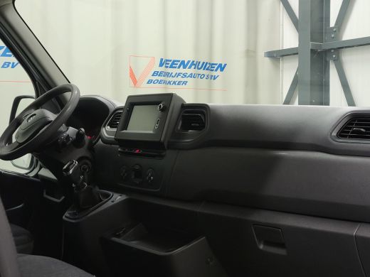 Opel Movano 2.3CDTI 136pk L3/H2 Euro 6! ActivLease financial lease