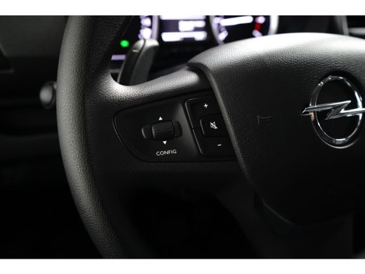 Opel Vivaro 180PK Innovation | Cruise control | DAB ontvanger | Dodehoek detectie| Cruise control | DAB ontva... ActivLease financial lease