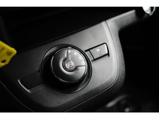 Opel Vivaro 180PK Innovation | Cruise control | DAB ontvanger | Dodehoek detectie| Cruise control | DAB ontva... ActivLease financial lease