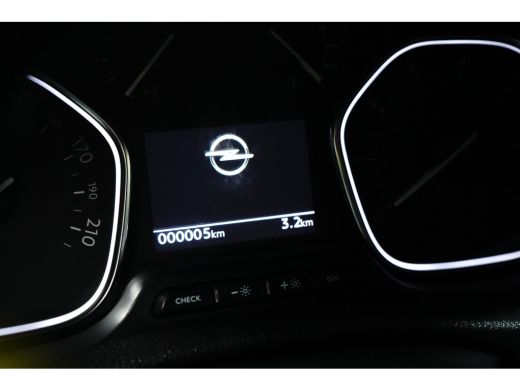 Opel Vivaro 180PK Innovation | Cruise control | DAB ontvanger | Dodehoek detectie| Cruise control | DAB ontva... ActivLease financial lease