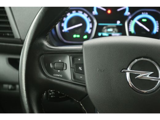 Opel Vivaro-e 75 kWh L3H1 | Snelladen | SOH 92% | Clima | Camera | Cruise | 3 Zits | Carplay | 2xSchuifdeur ActivLease financial lease