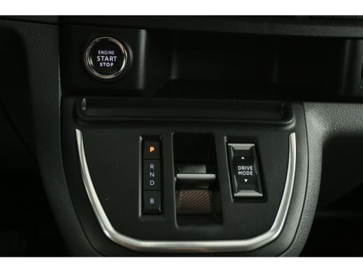 Opel Vivaro-e 75 kWh L3H1 | Snelladen | SOH 92% | Clima | Camera | Cruise | 3 Zits | Carplay | 2xSchuifdeur ActivLease financial lease