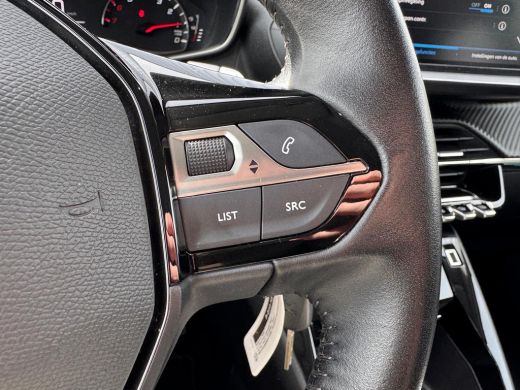 Peugeot 2008 1.2 130PK Allure Automaat | Navigatie | Apple Carplay / Android Auto | Cruise Control | 17" Licht... ActivLease financial lease