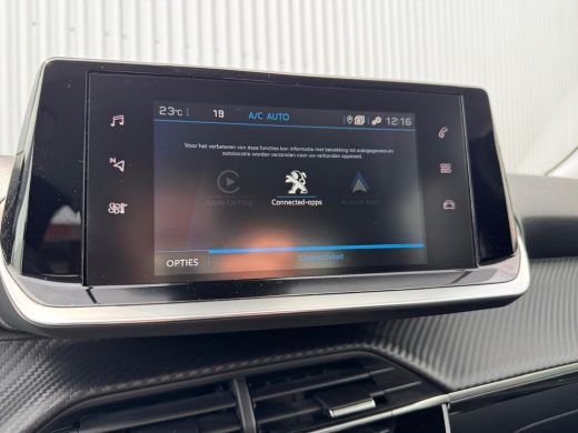 Peugeot 2008 1.2 130PK Allure Automaat | Navigatie | Apple Carplay / Android Auto | Cruise Control | 17" Licht... ActivLease financial lease