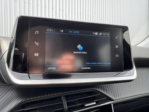 Peugeot 2008 1.2 130PK Allure Automaat | Navigatie | Apple Carplay / Android Auto | Cruise Control | 17" Licht... ActivLease financial lease