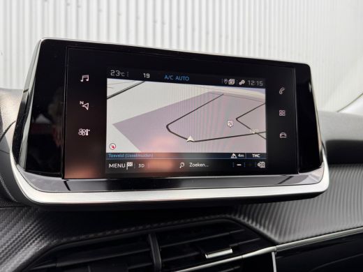 Peugeot 2008 1.2 130PK Allure Automaat | Navigatie | Apple Carplay / Android Auto | Cruise Control | 17" Licht... ActivLease financial lease