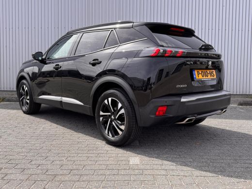 Peugeot 2008 1.2 130PK Allure Automaat | Navigatie | Apple Carplay / Android Auto | Cruise Control | 17" Licht... ActivLease financial lease