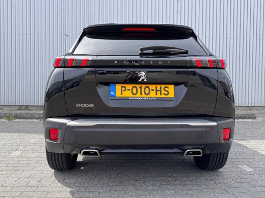 Peugeot 2008 1.2 130PK Allure Automaat | Navigatie | Apple Carplay / Android Auto | Cruise Control | 17" Licht... ActivLease financial lease