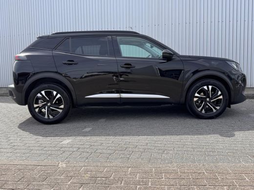 Peugeot 2008 1.2 130PK Allure Automaat | Navigatie | Apple Carplay / Android Auto | Cruise Control | 17" Licht... ActivLease financial lease
