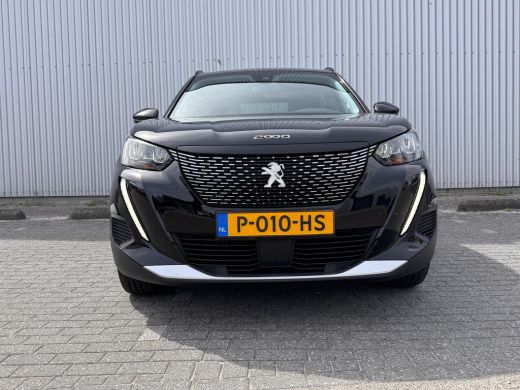 Peugeot 2008 1.2 130PK Allure Automaat | Navigatie | Apple Carplay / Android Auto | Cruise Control | 17" Licht... ActivLease financial lease