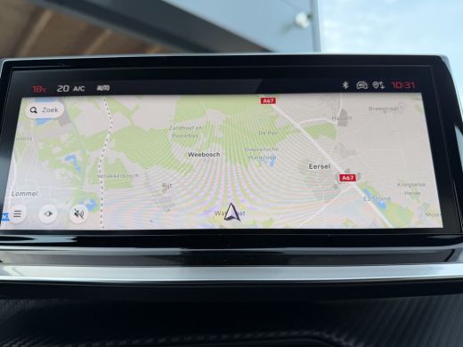 Peugeot 208 100pk GT (Camera - Keyless Entry - Parkeersensoren V+A - LED - Navigatie - Automatische Airco - D... ActivLease financial lease