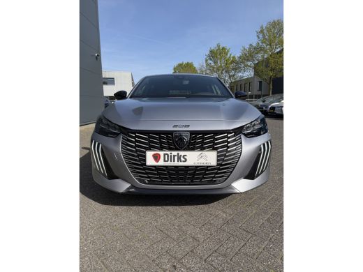 Peugeot 208 100pk GT (Camera - Keyless Entry - Parkeersensoren V+A - LED - Navigatie - Automatische Airco - D... ActivLease financial lease