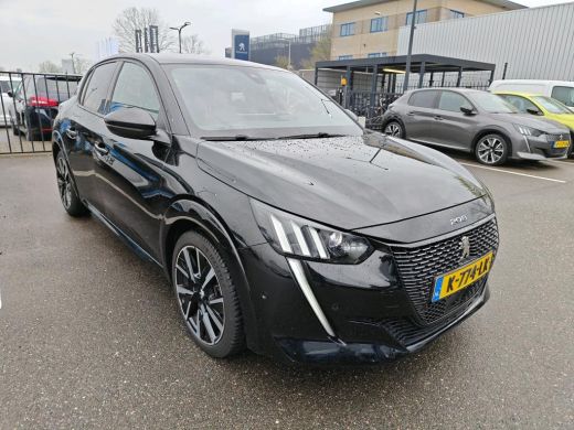 Peugeot 208 1.2 PureTech GT Pack | Navigatie | Camera | Panoramadak | Stoelverwarming | Full LED | Alcantara ... ActivLease financial lease