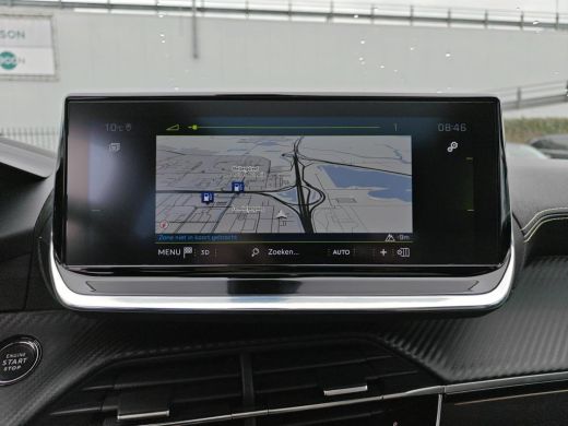 Peugeot 208 1.2 PureTech GT Pack | Navigatie | Camera | Panoramadak | Stoelverwarming | Full LED | Alcantara ... ActivLease financial lease