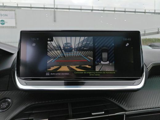 Peugeot 208 1.2 PureTech GT Pack | Navigatie | Camera | Panoramadak | Stoelverwarming | Full LED | Alcantara ... ActivLease financial lease