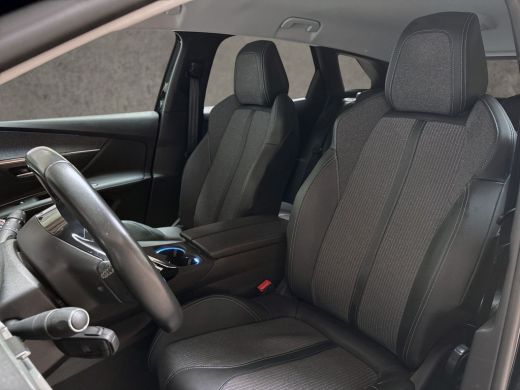Peugeot 3008 1.2 PureTech Allure (APPLE CARPLAY, GROOT NAVI, LEDER, 360 CAMERA, KEYLESS, SPORTSTOELEN, GETINT ... ActivLease financial lease
