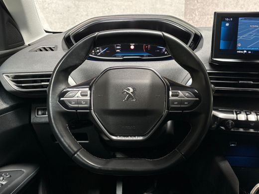 Peugeot 3008 1.2 PureTech Allure (APPLE CARPLAY, GROOT NAVI, LEDER, 360 CAMERA, KEYLESS, SPORTSTOELEN, GETINT ... ActivLease financial lease