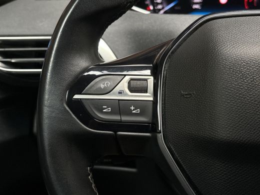 Peugeot 3008 1.2 PureTech Allure (APPLE CARPLAY, GROOT NAVI, LEDER, 360 CAMERA, KEYLESS, SPORTSTOELEN, GETINT ... ActivLease financial lease