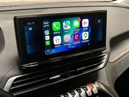 Peugeot 3008 1.2 PureTech Allure (APPLE CARPLAY, GROOT NAVI, LEDER, 360 CAMERA, KEYLESS, SPORTSTOELEN, GETINT ... ActivLease financial lease