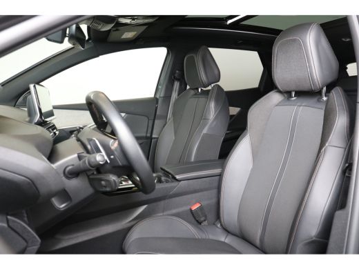 Peugeot 3008 1.6 HYbrid4 300 GT | Navi | Camera | Panoramadak | Keyless | Parkeersensoren V+A | Ad. Cruise con... ActivLease financial lease