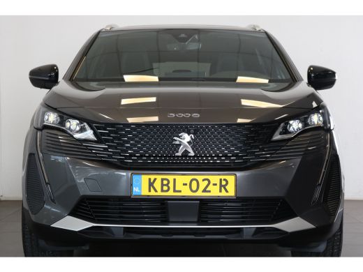 Peugeot 3008 1.6 HYbrid4 300 GT | Navi | Camera | Panoramadak | Keyless | Parkeersensoren V+A | Ad. Cruise con... ActivLease financial lease
