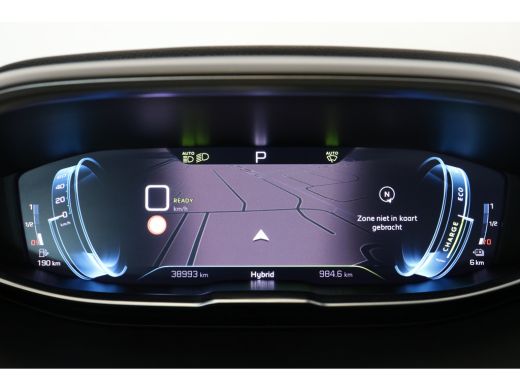 Peugeot 3008 1.6 HYbrid4 300 GT | Navi | Camera | Panoramadak | Keyless | Parkeersensoren V+A | Ad. Cruise con... ActivLease financial lease