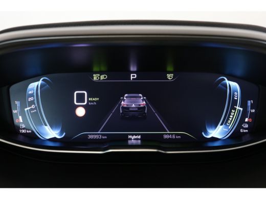 Peugeot 3008 1.6 HYbrid4 300 GT | Navi | Camera | Panoramadak | Keyless | Parkeersensoren V+A | Ad. Cruise con... ActivLease financial lease
