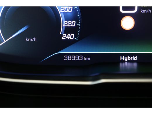 Peugeot 3008 1.6 HYbrid4 300 GT | Navi | Camera | Panoramadak | Keyless | Parkeersensoren V+A | Ad. Cruise con... ActivLease financial lease