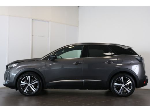 Peugeot 3008 1.6 HYbrid4 300 GT | Navi | Camera | Panoramadak | Keyless | Parkeersensoren V+A | Ad. Cruise con... ActivLease financial lease
