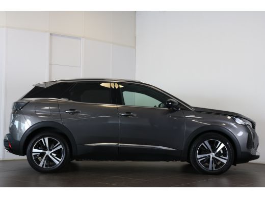 Peugeot 3008 1.6 HYbrid4 300 GT | Navi | Camera | Panoramadak | Keyless | Parkeersensoren V+A | Ad. Cruise con... ActivLease financial lease