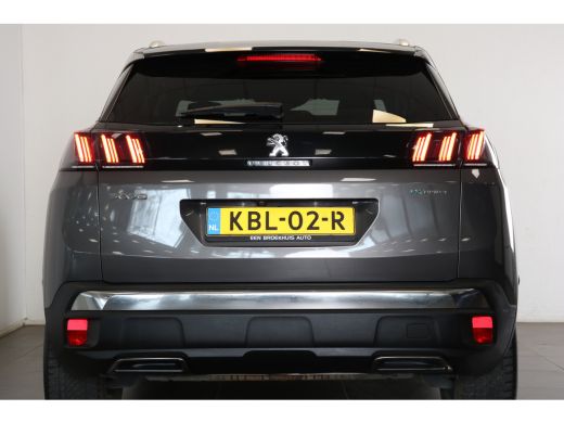 Peugeot 3008 1.6 HYbrid4 300 GT | Navi | Camera | Panoramadak | Keyless | Parkeersensoren V+A | Ad. Cruise con... ActivLease financial lease