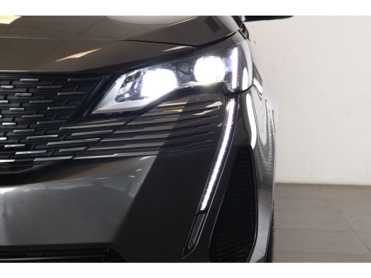 Peugeot 3008 1.6 HYbrid4 300 GT | Navi | Camera | Panoramadak | Keyless | Parkeersensoren V+A | Ad. Cruise con... ActivLease financial lease