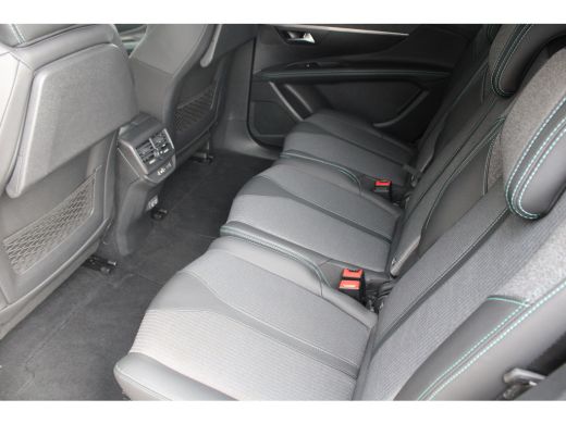 Peugeot 5008 1.2 Hybrid 136 Allure Pack Business | Automaat | Navigatie | Camera | Mild Hybrid | Trekhaak | Ap... ActivLease financial lease