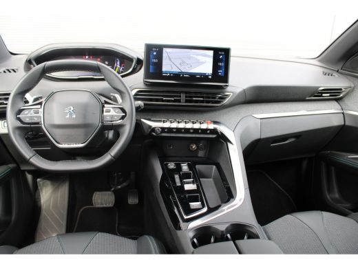 Peugeot 5008 1.2 Hybrid 136 Allure Pack Business | Automaat | Navigatie | Camera | Mild Hybrid | Trekhaak | Ap... ActivLease financial lease