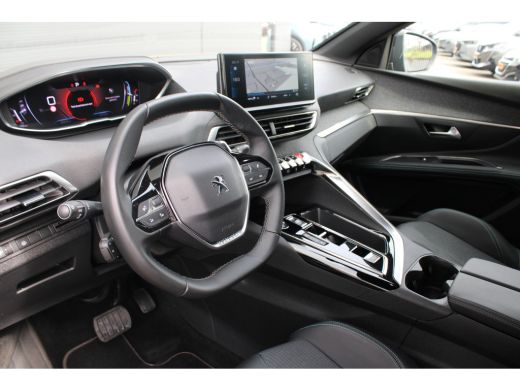 Peugeot 5008 1.2 Hybrid 136 Allure Pack Business | Automaat | Navigatie | Camera | Mild Hybrid | Trekhaak | Ap... ActivLease financial lease