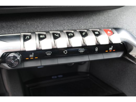 Peugeot 5008 1.2 Hybrid 136 Allure Pack Business | Automaat | Navigatie | Camera | Mild Hybrid | Trekhaak | Ap... ActivLease financial lease